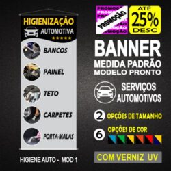 BANNER MEDIDA PADRÃO - HIGIENIZAÇÃO AUTO MOD 1
